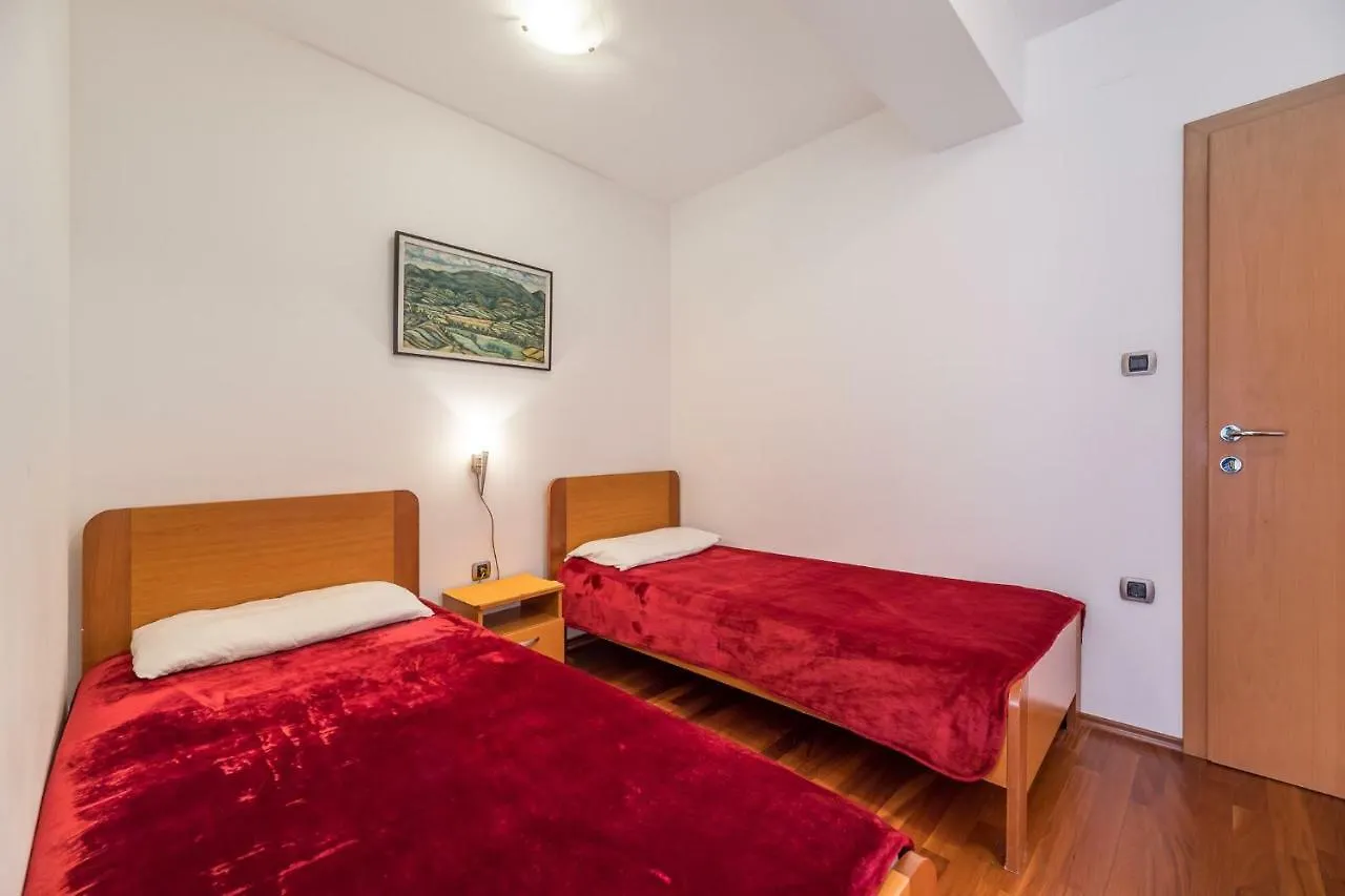 Apartments Nada Baska